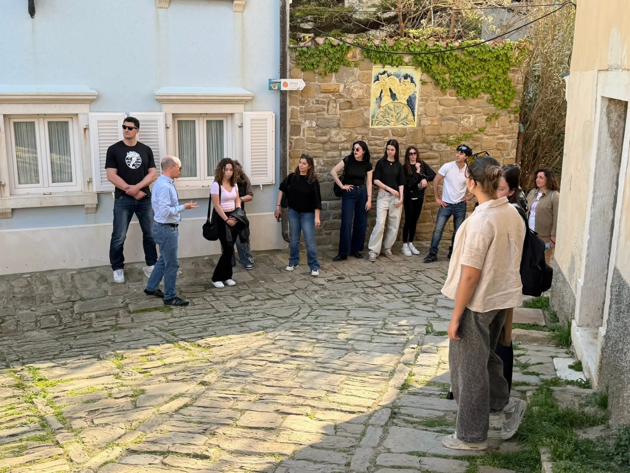 ViaggioRicordo Ancona 2026 19 - Unione degli Istriani