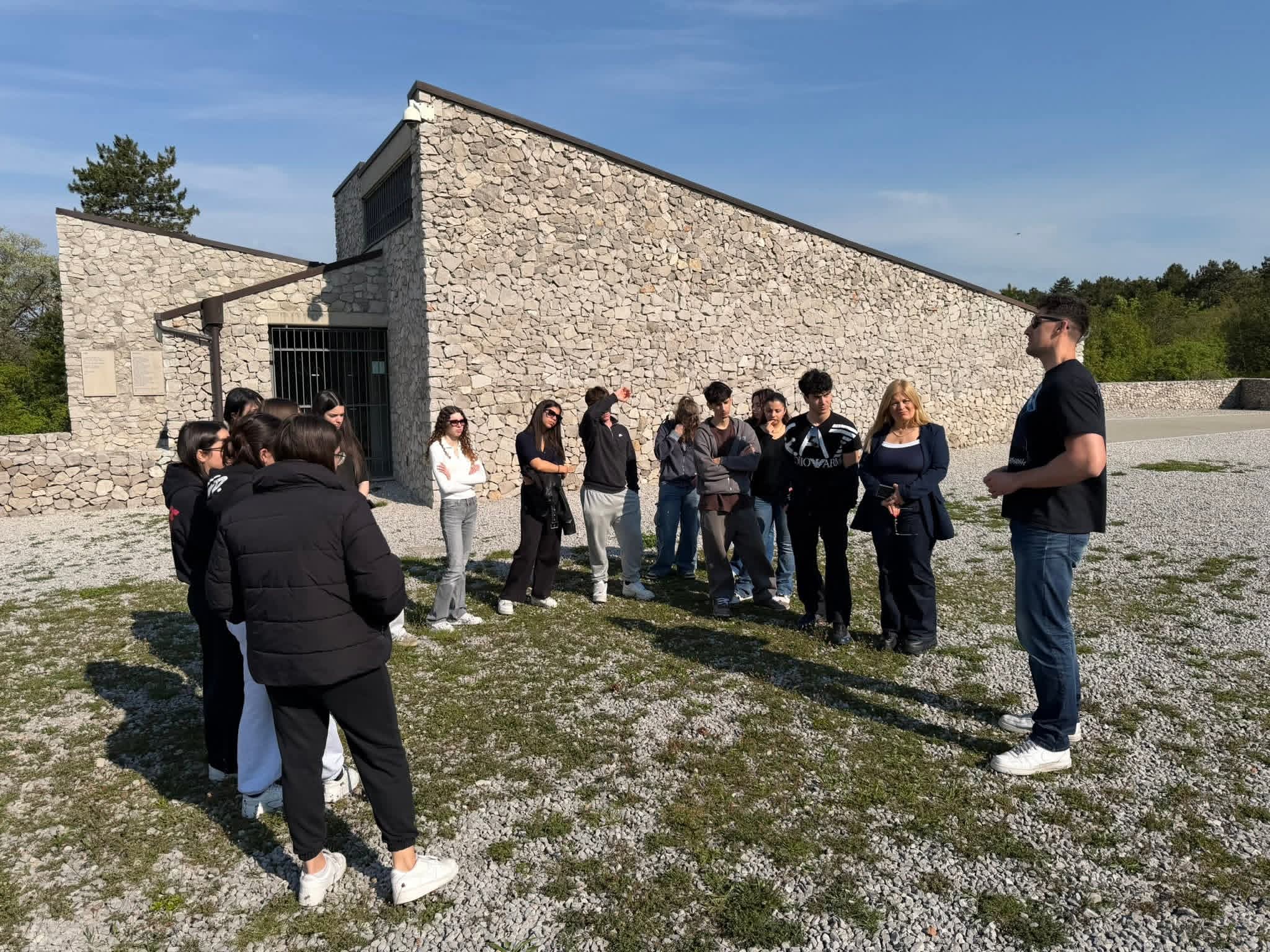 ViaggioRicordo Ancona 2026 26 - Unione degli Istriani