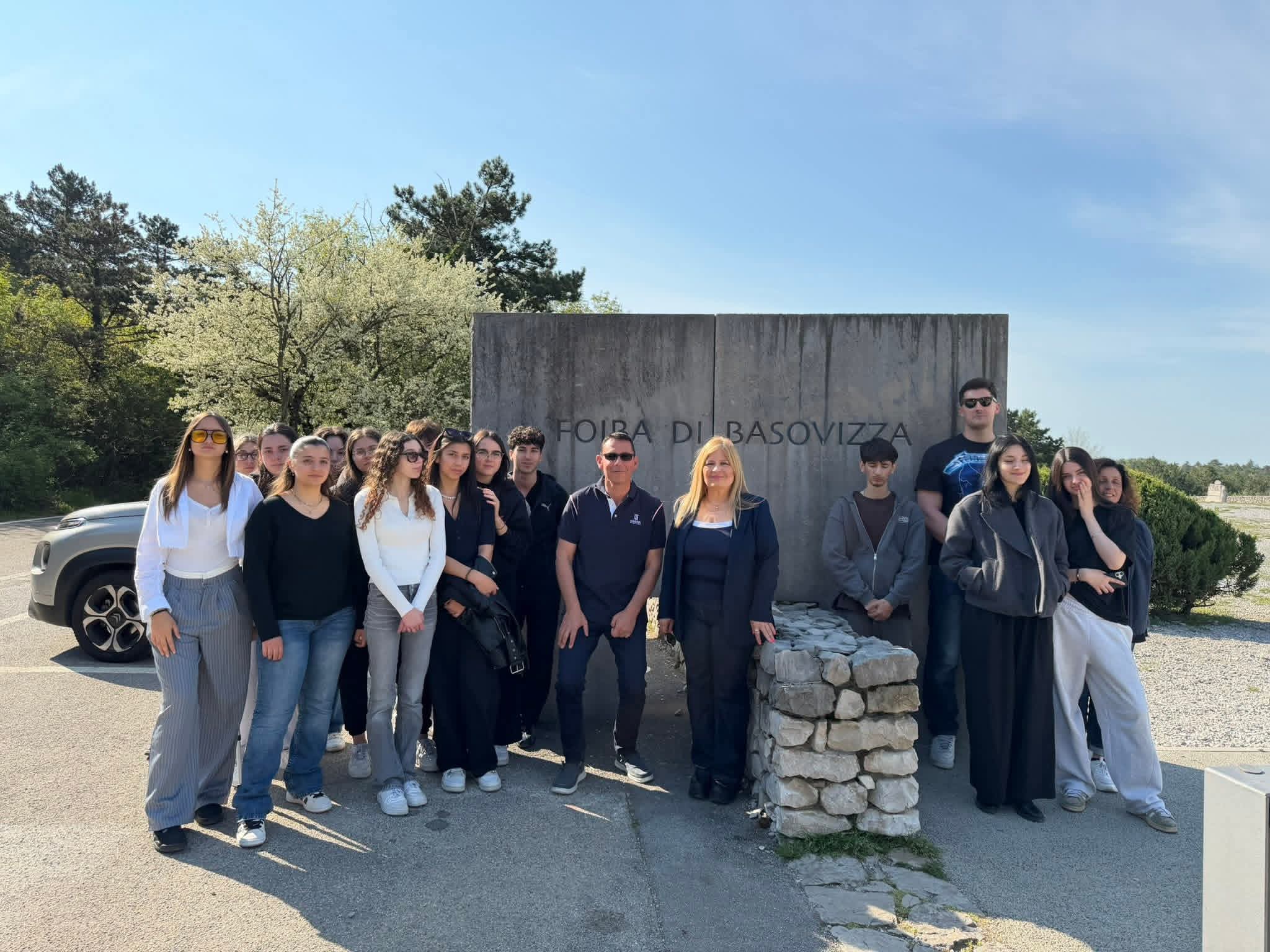 ViaggioRicordo Ancona 2026 27 - Unione degli Istriani