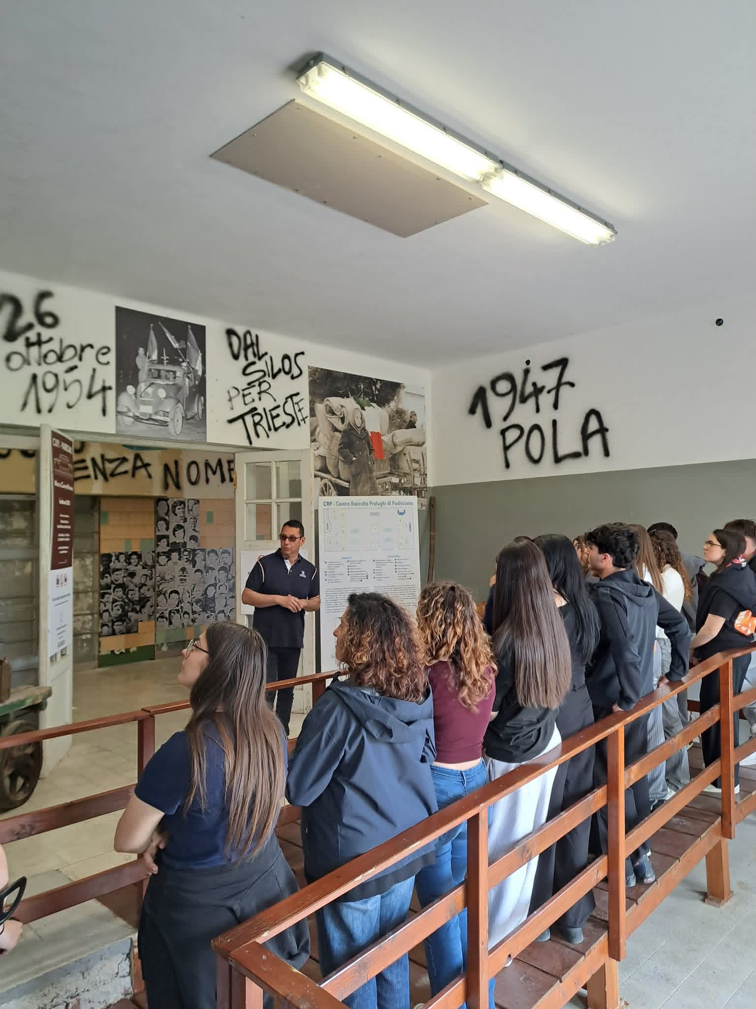 ViaggioRicordo Ancona 2026 32 - Unione degli Istriani