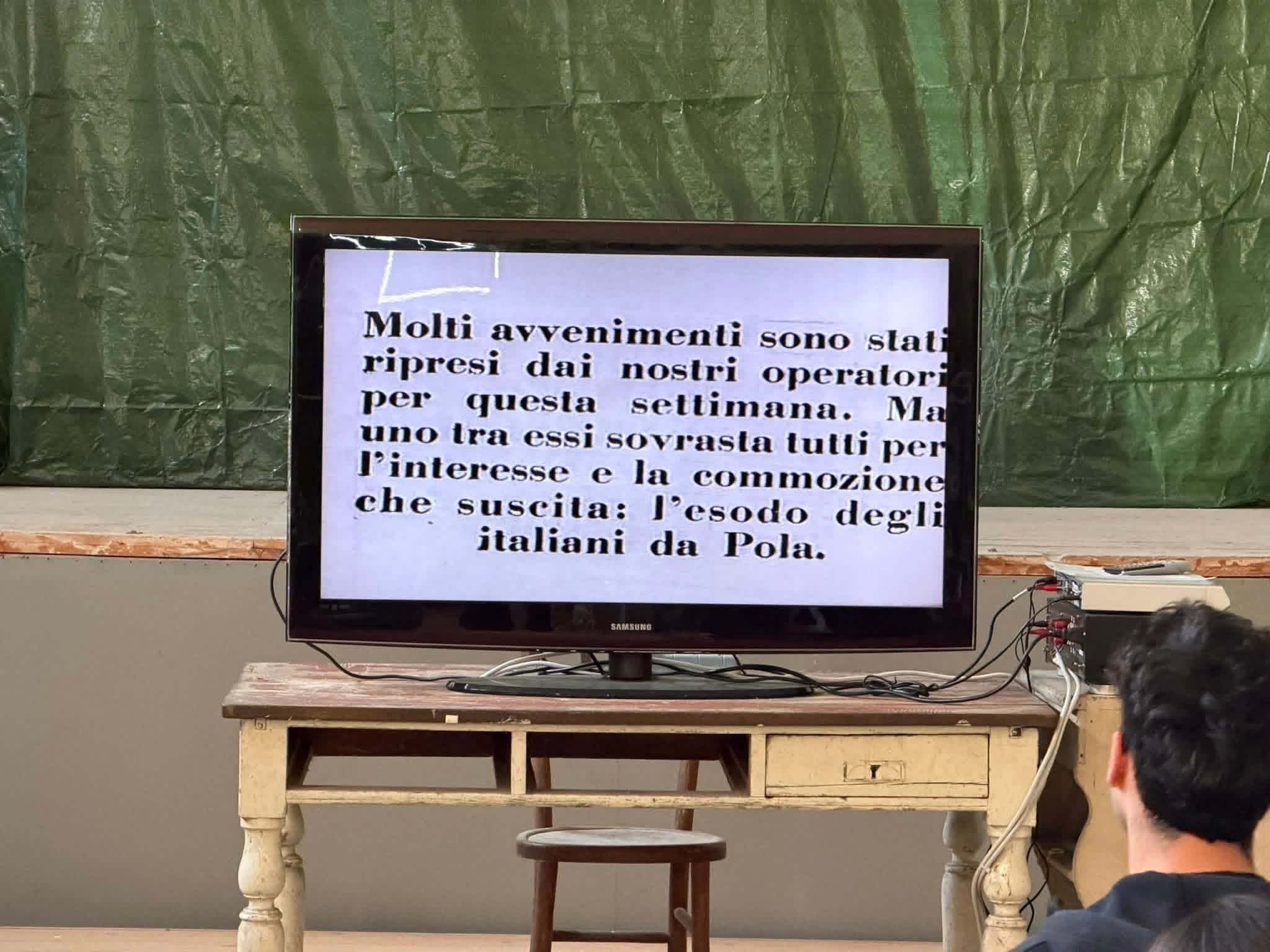 ViaggioRicordo Ancona 2026 35 - Unione degli Istriani
