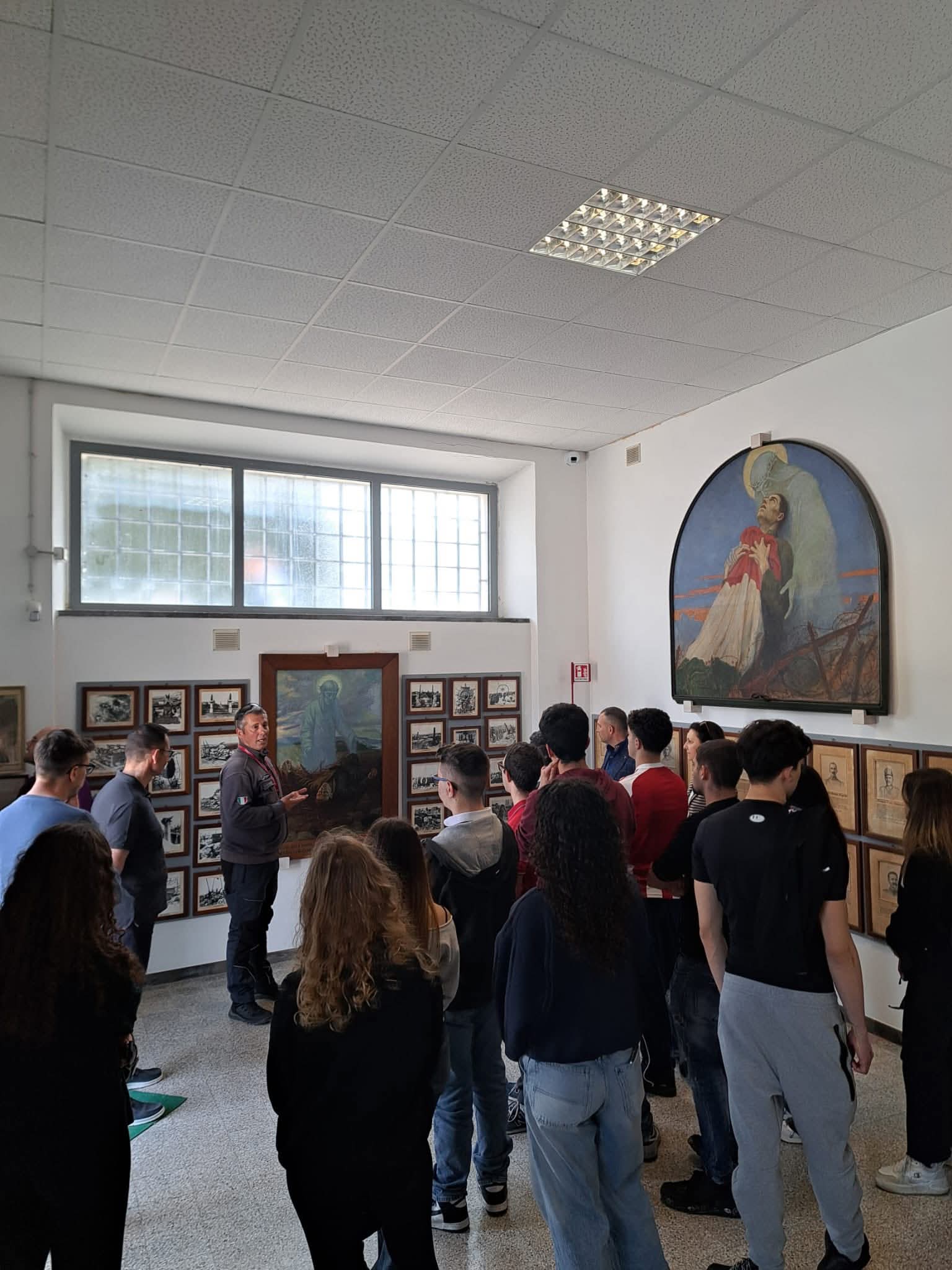 Viaggio Ricordo 2026 03 - Unione degli Istriani