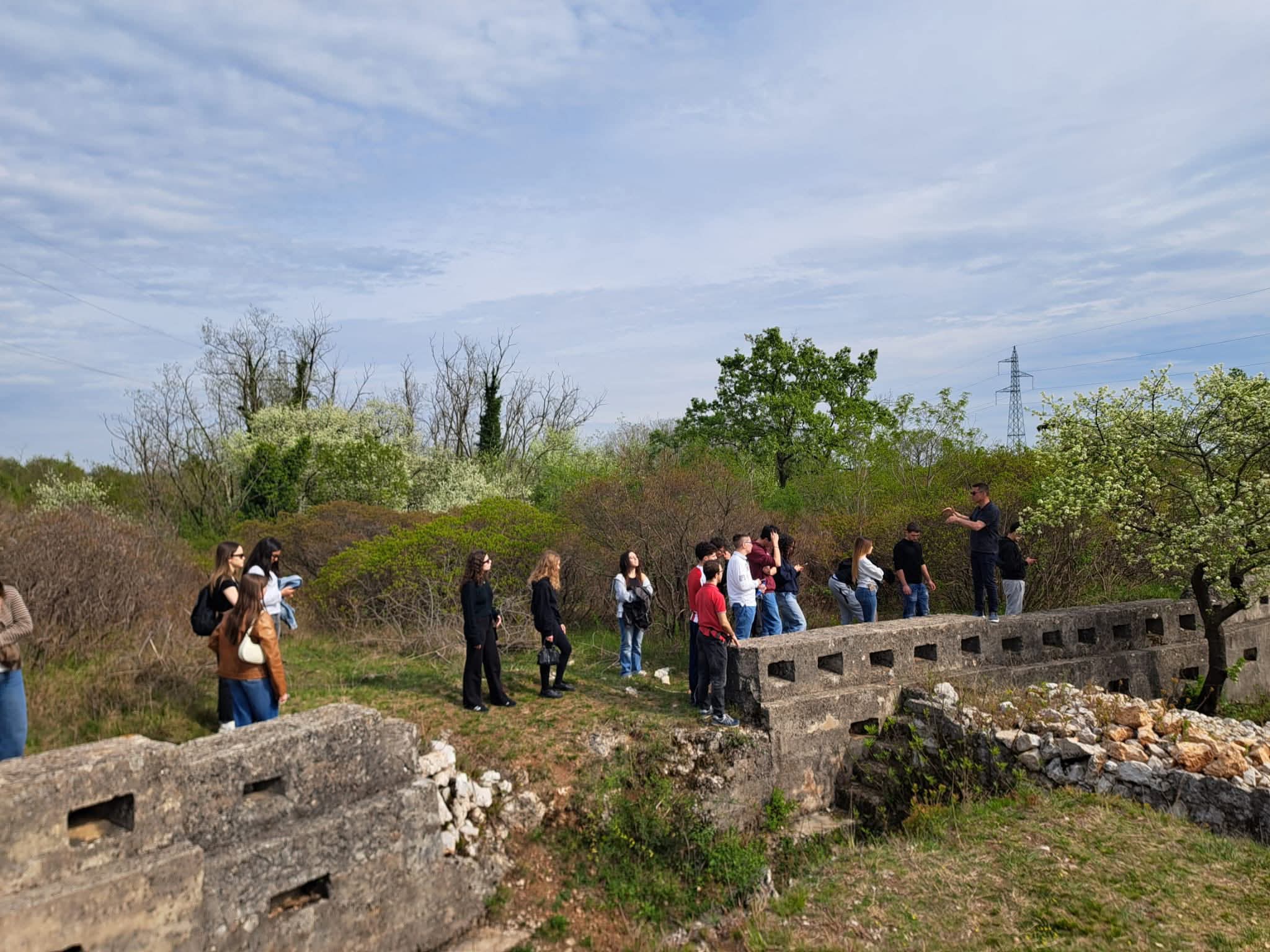 Viaggio Ricordo 2026 07 - Unione degli Istriani