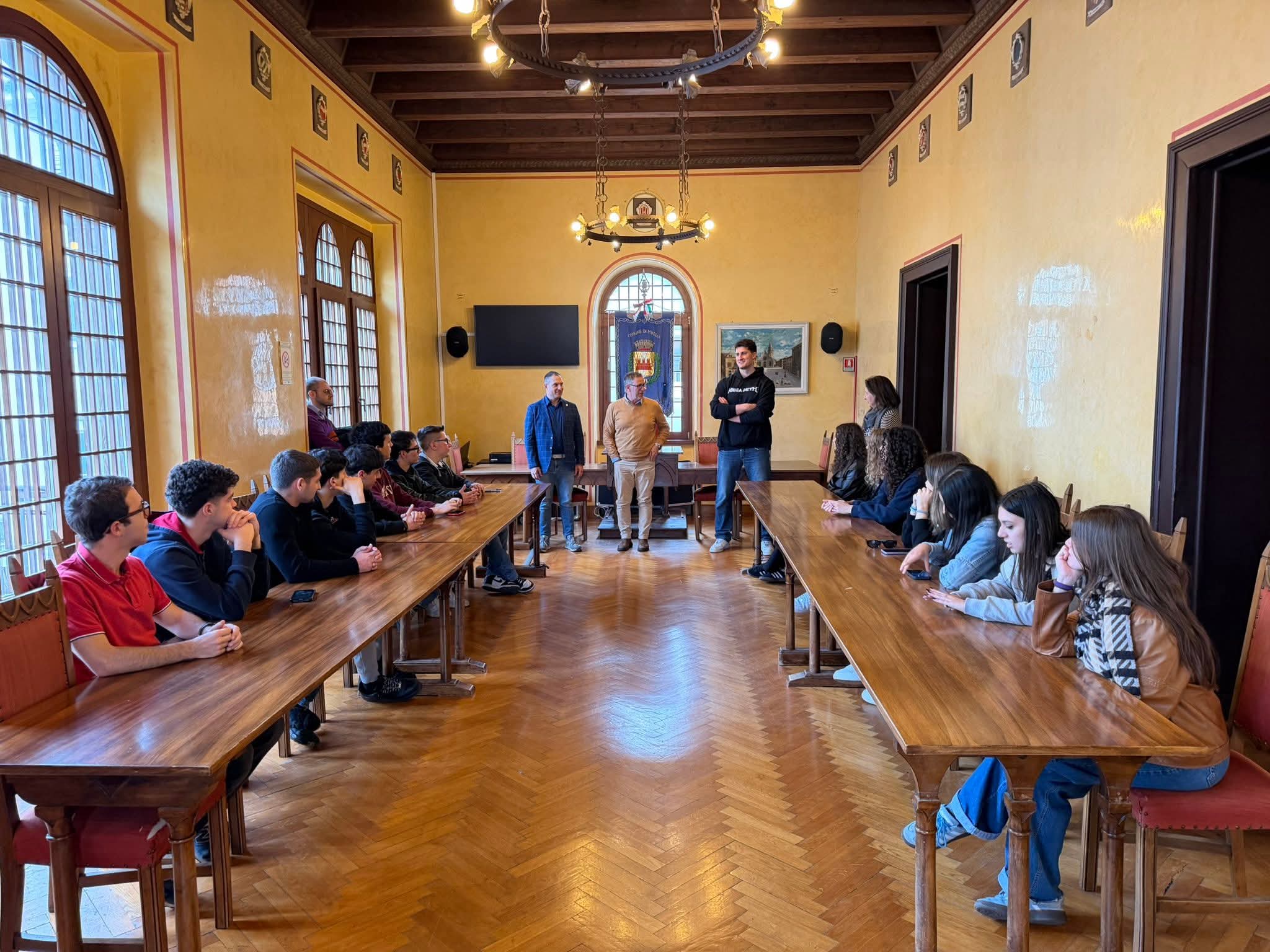 Viaggio Ricordo 2026 08 - Unione degli Istriani