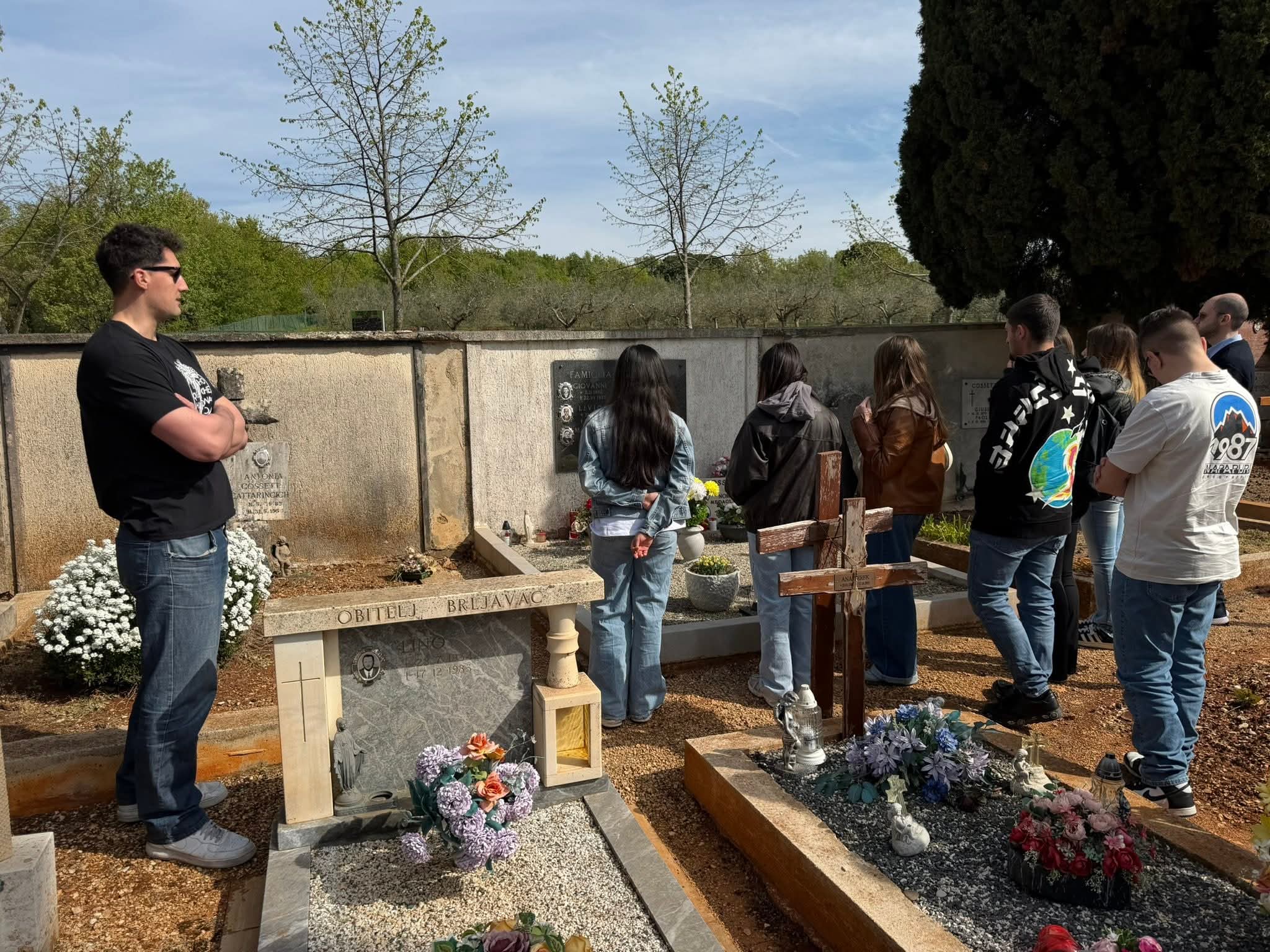 Viaggio Ricordo 2026 11 - Unione degli Istriani