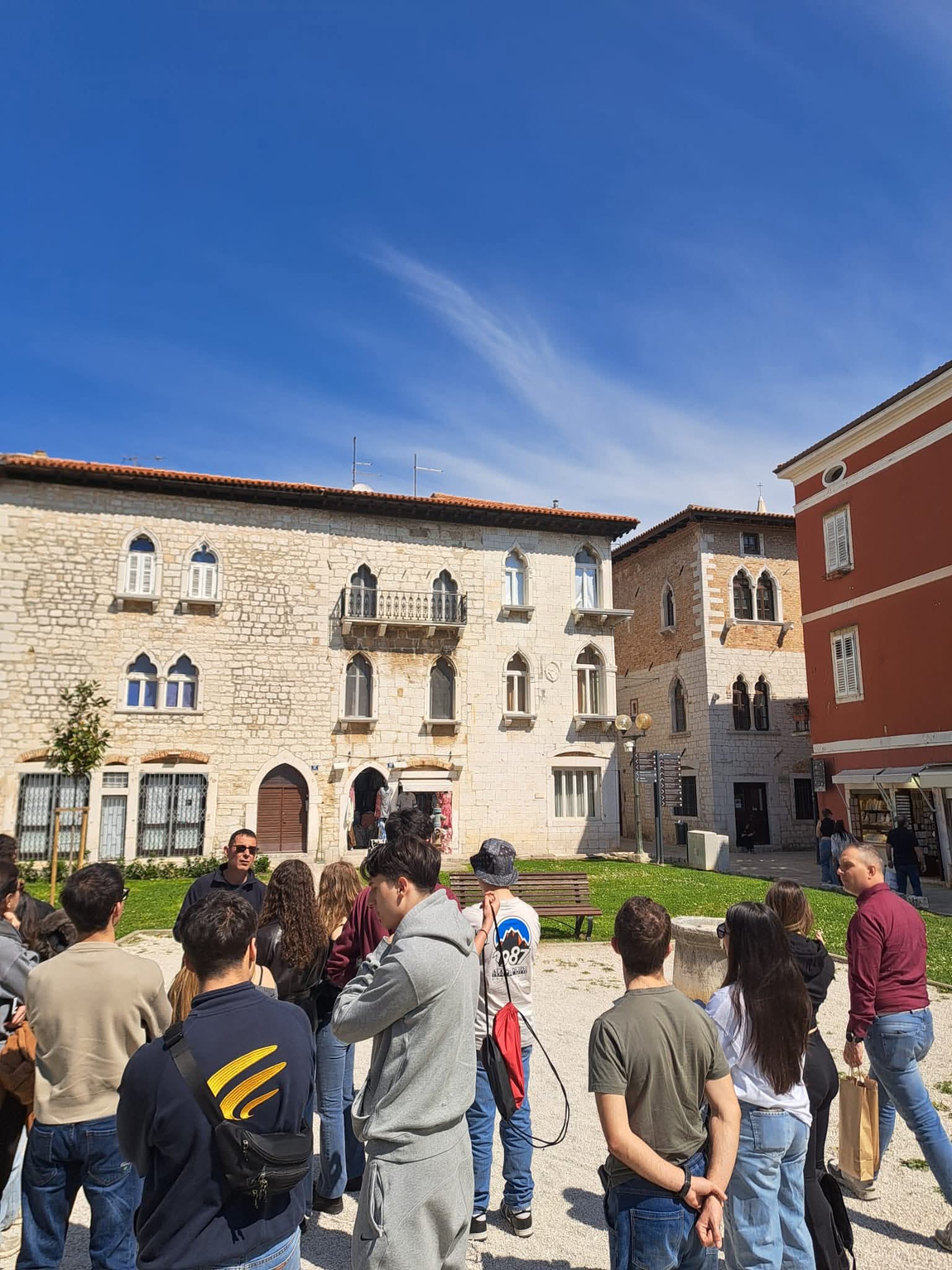 Viaggio Ricordo 2026 12 - Unione degli Istriani