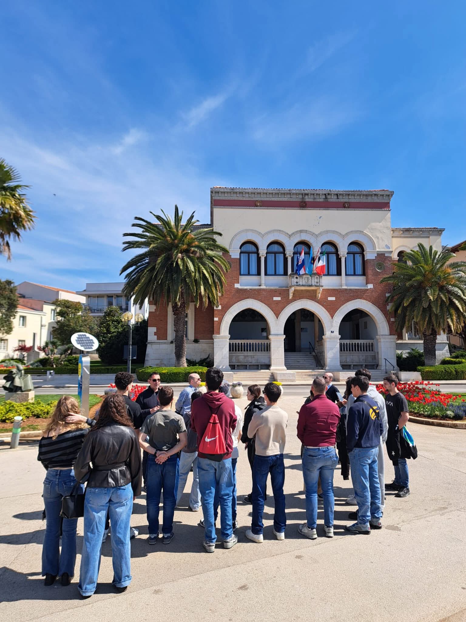 Viaggio Ricordo 2026 13 - Unione degli Istriani