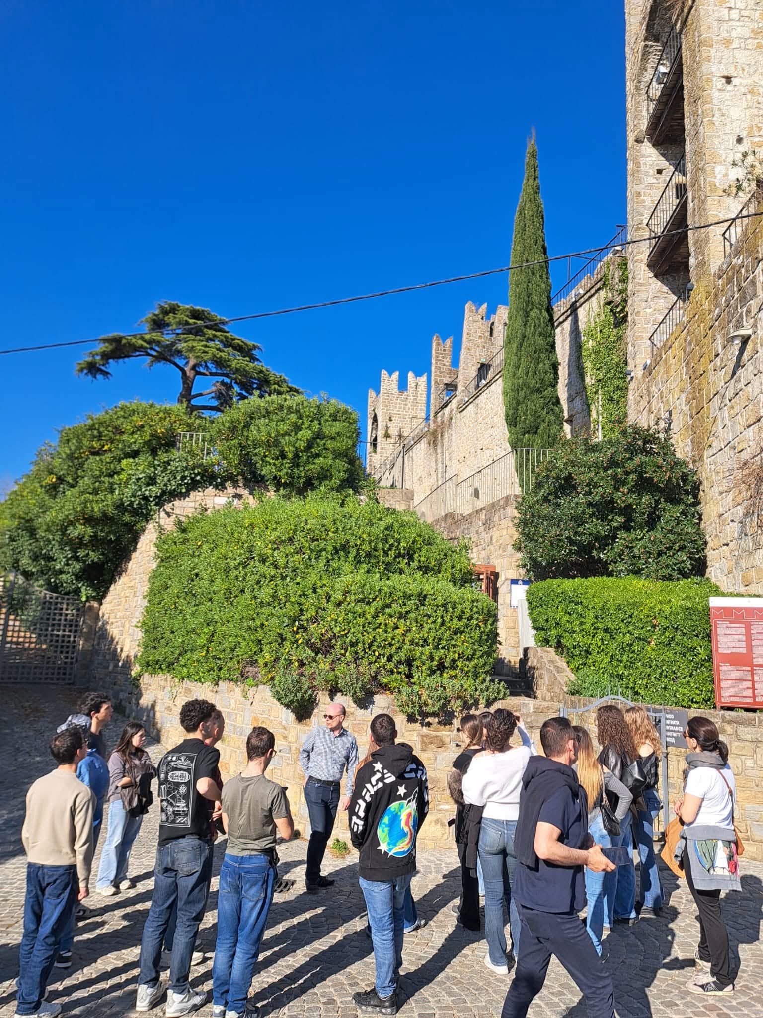 Viaggio Ricordo 2026 15 - Unione degli Istriani