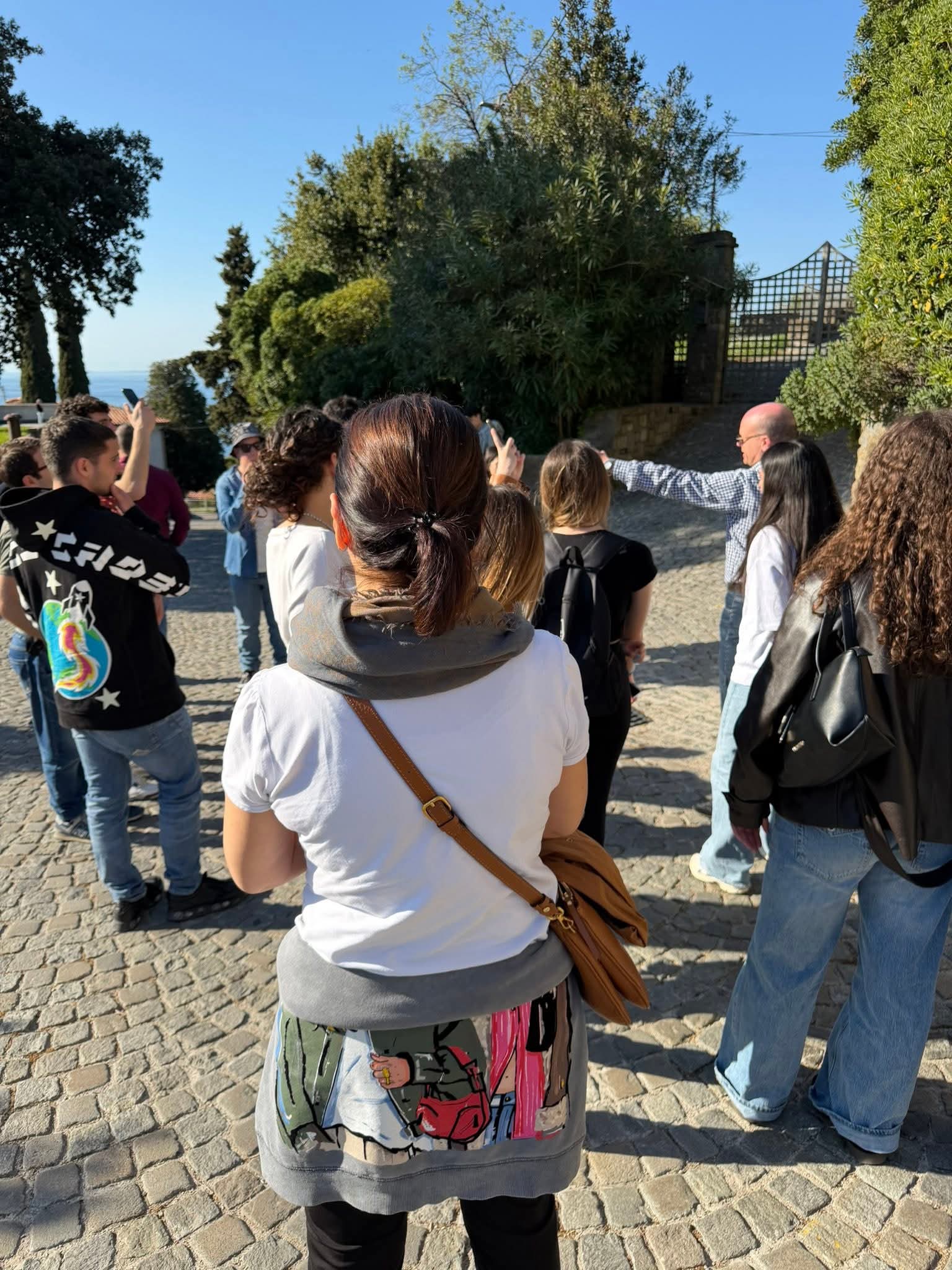 Viaggio Ricordo 2026 16 - Unione degli Istriani