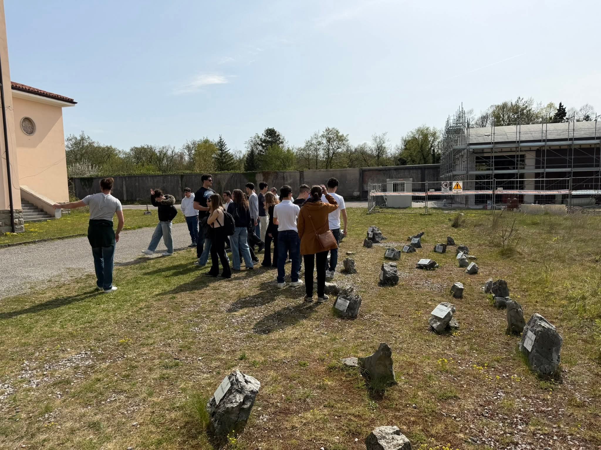 Viaggio Ricordo 2026 25 - Unione degli Istriani