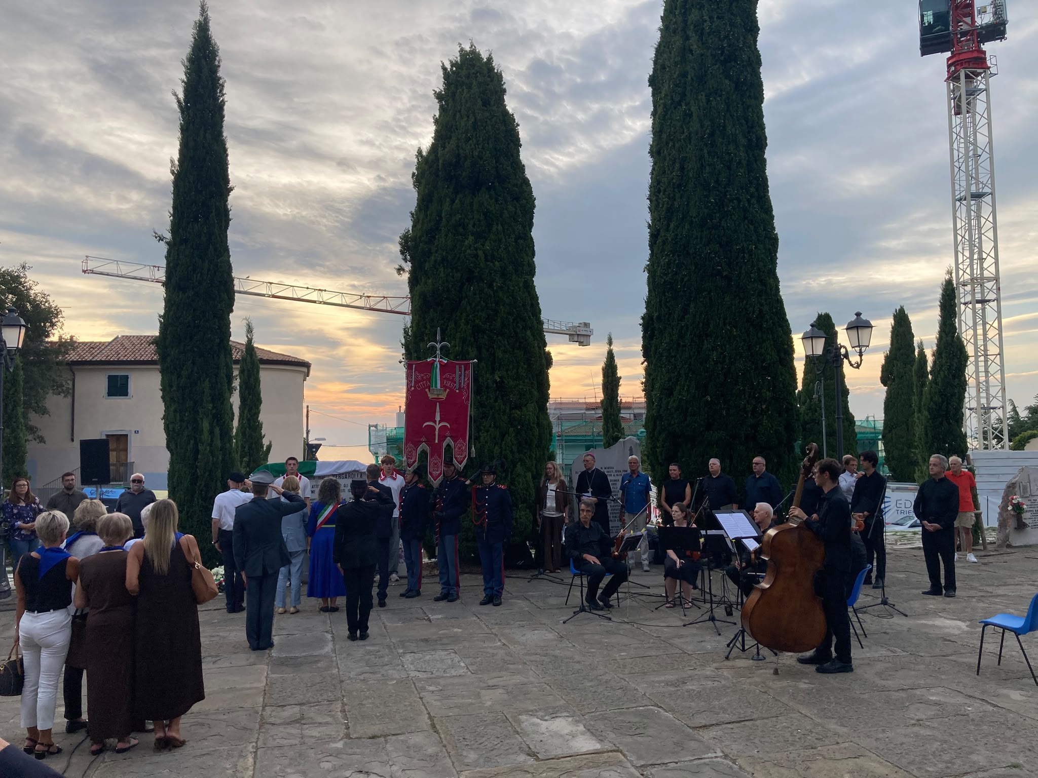 80 Vergarolla 2026.08.18 02 - Unione degli Istriani