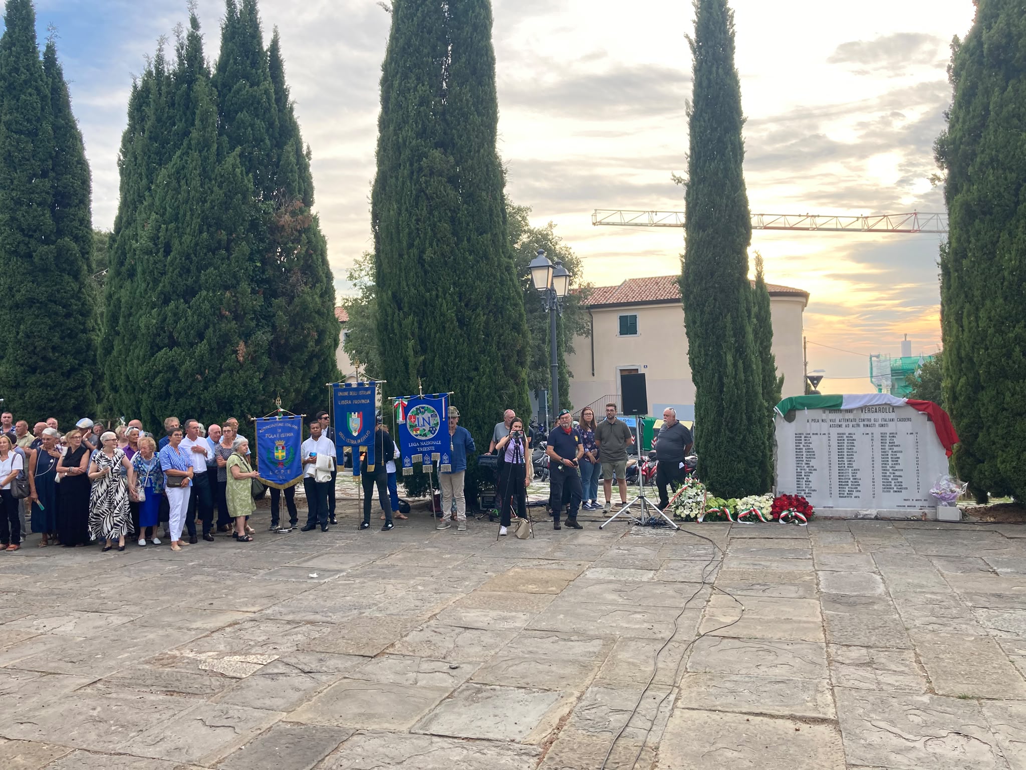 80 Vergarolla 2026.08.18 04 - Unione degli Istriani