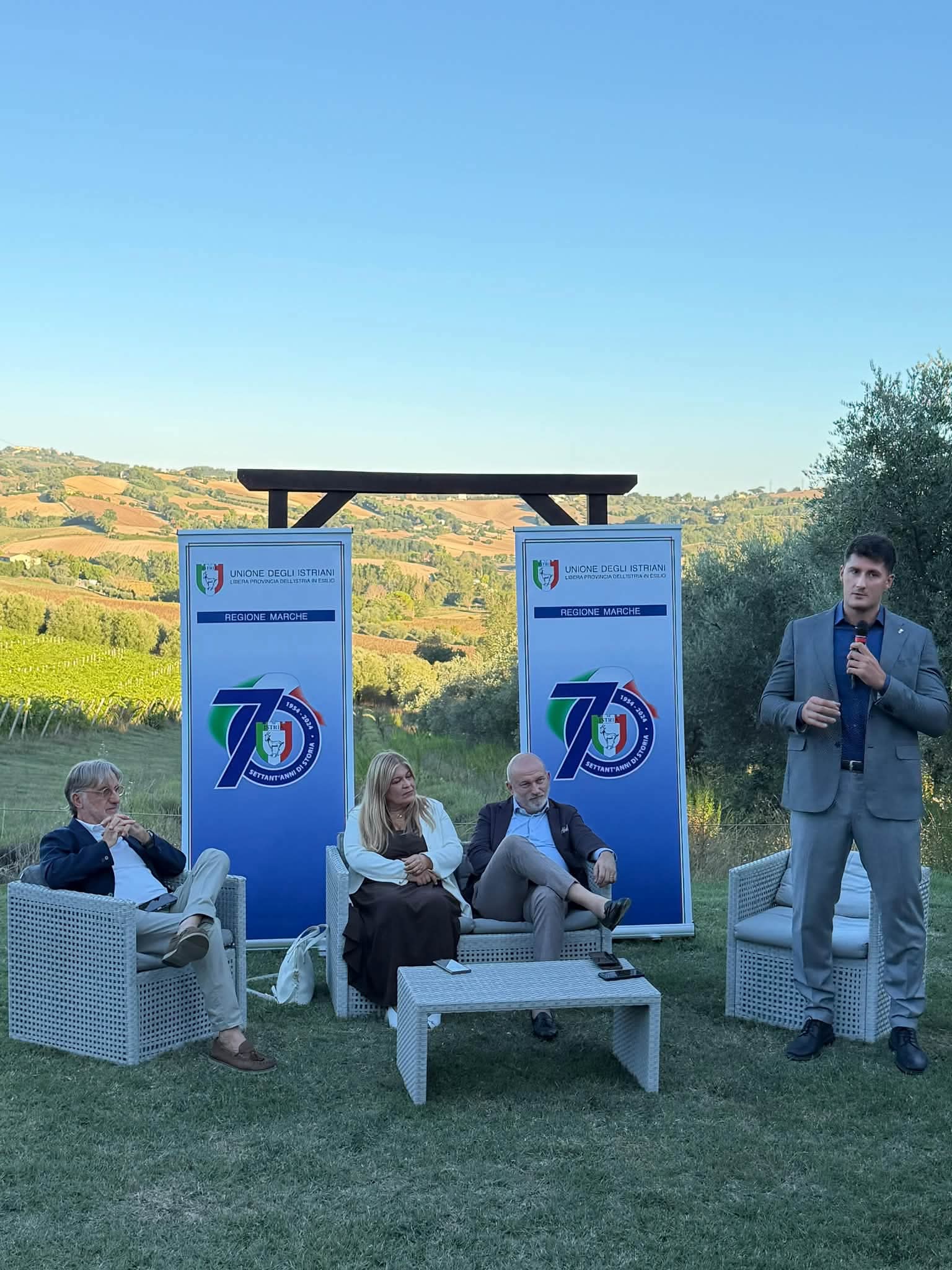Ancona 2026 09 04 02 - Unione degli Istriani