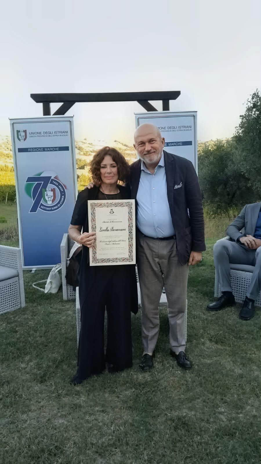 Ancona 2026 09 04 14 - Unione degli Istriani