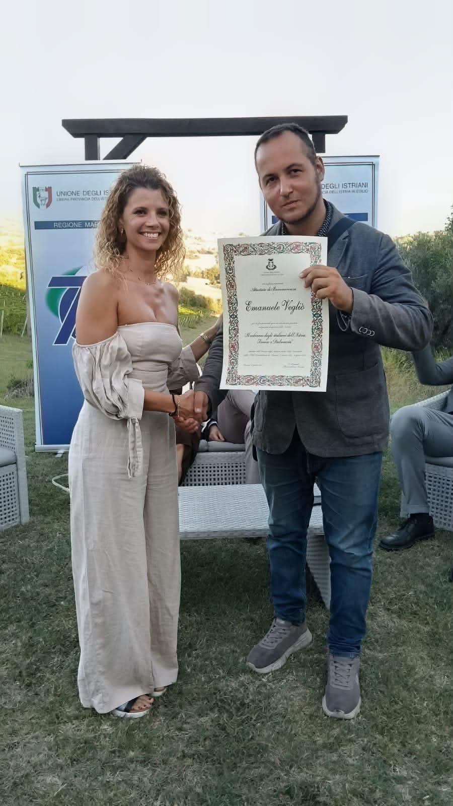 Ancona 2026 09 04 29 - Unione degli Istriani
