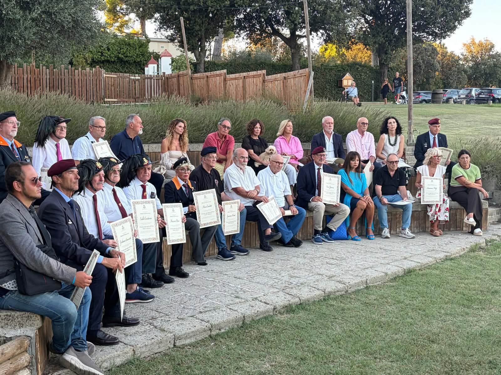 Ancona 2026 09 04 30 - Unione degli Istriani