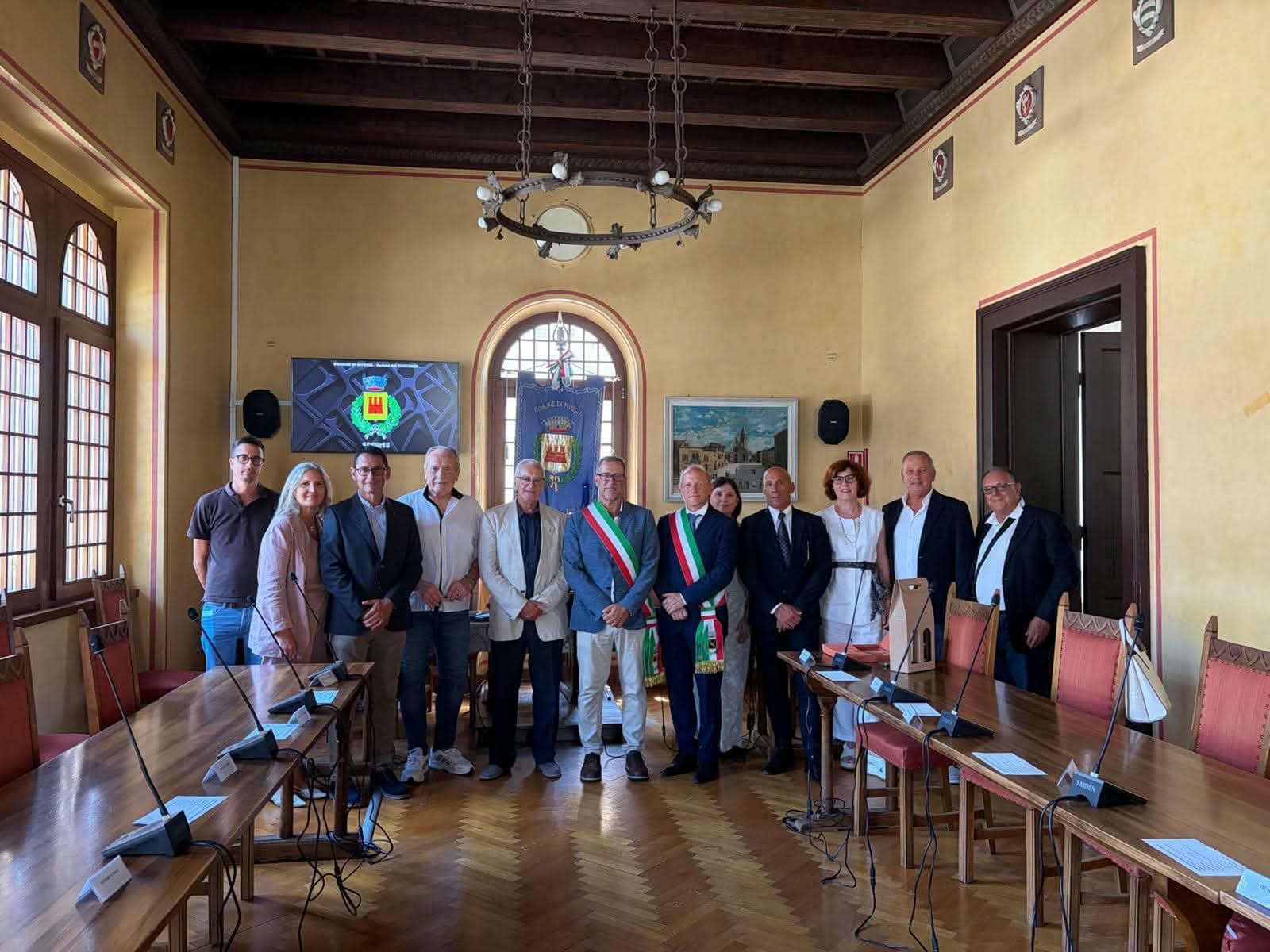 PonzanoVeneto 2026.07.29 10 comp - Unione degli Istriani