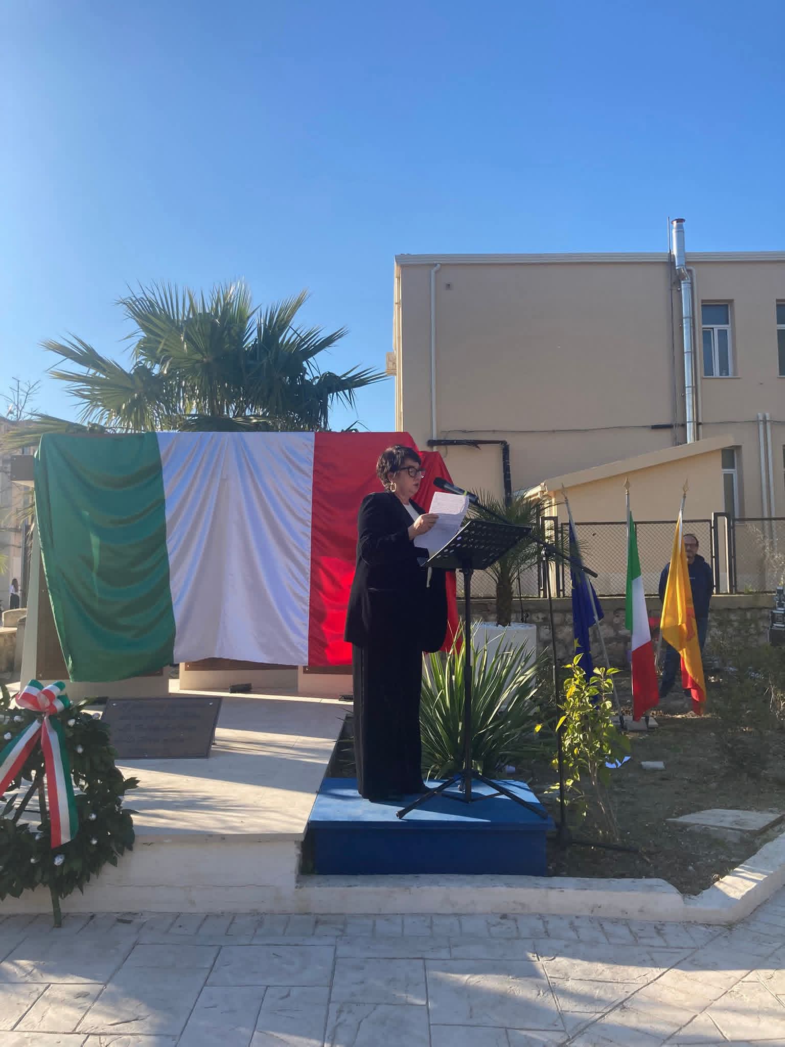 Siculiana 2026.02.26 08 - Unione degli Istriani