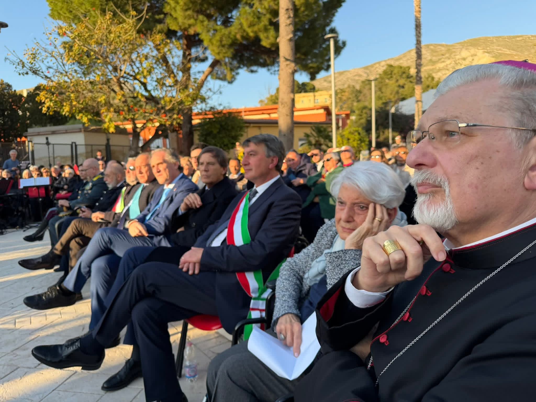 Siculiana 2026.02.26 15 - Unione degli Istriani