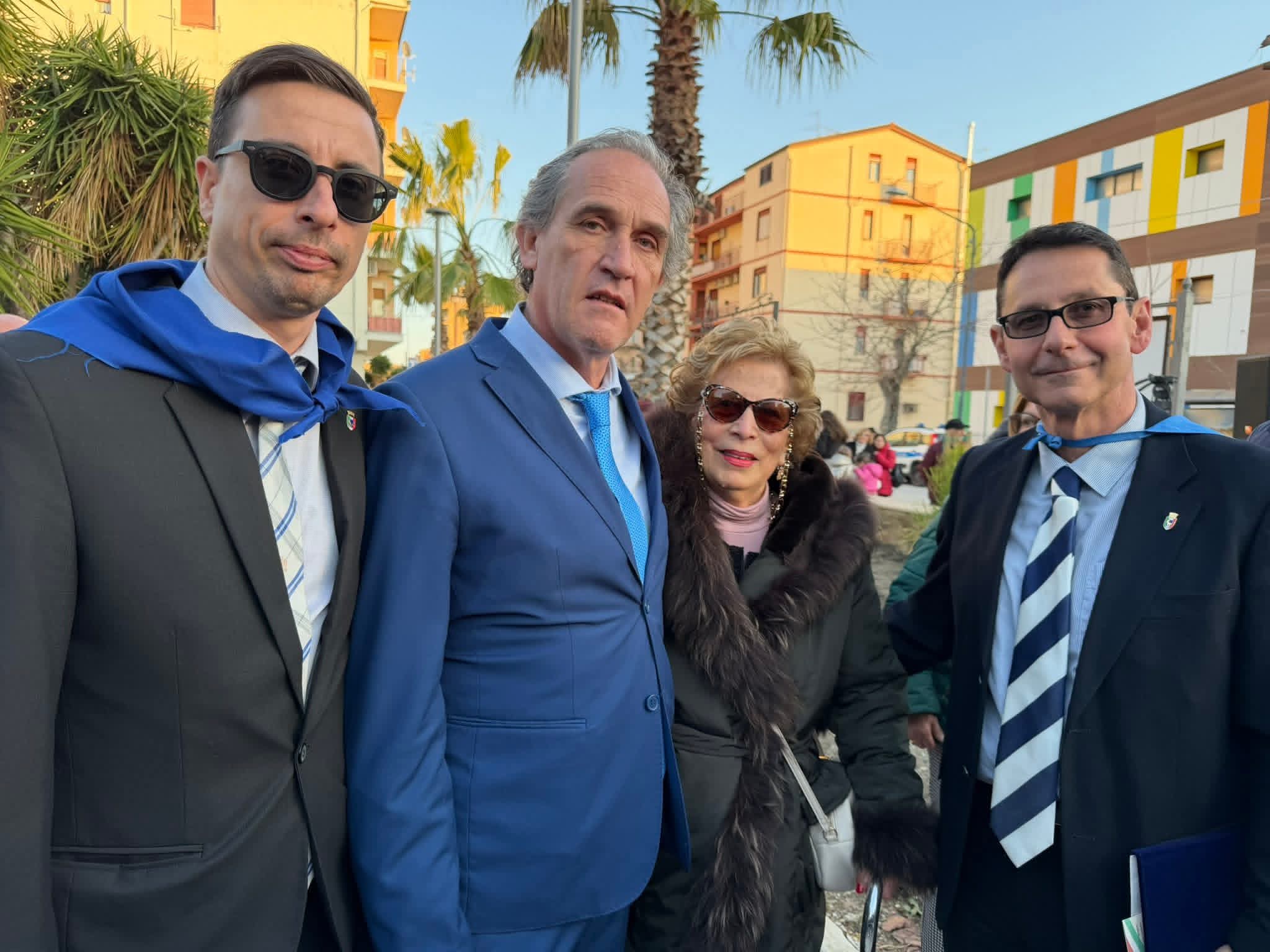 Siculiana 2026.02.26 16 - Unione degli Istriani